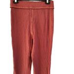 Free People NEW Under the Stars Slim Fitted Flare Pants XS Photo 6