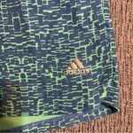 Adidas  Women’s Printed Golf Shorts Photo 6