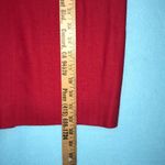 Christian Dior Rare pleated wool skirt 1964 excellent condition vintage size 8 Photo 6