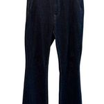 Oat New York High Rise Denim Blue Jeans Size 12 / 31 Photo 0