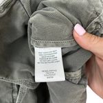 Joie  Green Corduroy Blazer Sz XS Photo 3