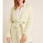 Anthropologie  Larkin Shimmer Cardigan Photo 4