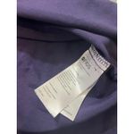 FIGS  Women's Catarina One-Pocket Scrub Top Purple Size XL Style FW1000N Photo 2