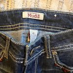 Mudd Jeans Embroidered Photo 4