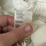 Free People We The Free Tahiti Cargo Pants size large Photo 7