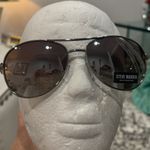 Steve Madden  ‘Marketa’ Aviator Sunglasses Photo 7