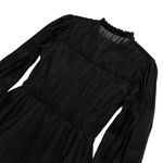 Charo Ruiz‎ Ibiza Gracy Short Dress in Black Black Size XS Photo 8