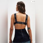 Free People Decked In Shine Top Photo 3