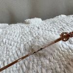 Michael Kors  Rose Gold Sunglasses Photo 6