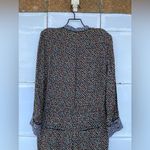 Anthropologie ett:twa  Christene Silken Jumpsuit 0 Photo 13