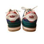 Nike  Air Force 1 Shadow Mystic Navy Low Top Multi Sz 8 Photo 6