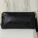 Gucci Sienna Tassel Clutch Python Leather Photo 1