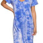 Becca  Tie Dye MIDI Dress S Photo 1