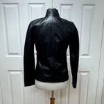 Fairytale Leather‎ Mallorca Genuine Leather Black Jacket. Size M. Size M Photo 5