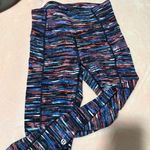 Lululemon  leggings with pockets Photo 0