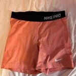 Nike  Pro Shorts Spandex Photo 0