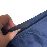 KES NYC Indigo Blue 100% linen mini dress sz M Size M Photo 5