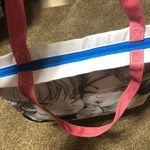 Camilla d ‘errico canvas tote bag. 16” x 16” popular Etsy artist Photo 6