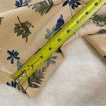 Coldwater Creek Tan Floral Print Shorts Photo 7