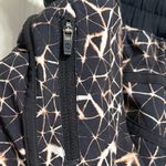 Lululemon 💖  Tracker Short III in Star Crushed Multi / Black *4-way Stretch Photo 3