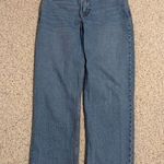 Abercrombie & Fitch A&F Jeans 29 8 Regular Vintage Straight High Rise Photo 0