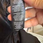 WAYF  Black Cargo Pants-Large Photo 5