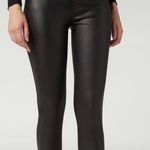 Calzedonia Faux Leather Pants Photo 0