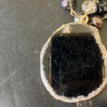 Beaded statement making necklace Photo 1