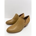 Baretraps  Block Heel Boots Size 9 Cushioned Insole Lightweight NWT Photo 1