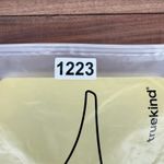 Truekind Everyday Comfort Straps Wireless Shaping Bra Black XL Photo 4