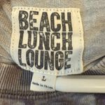 BeachLunchLounge ** Women’s Lightweight Sweater – Size Large** Photo 2