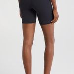 NWT Free People Movement Never Better Pocket Bike Shorts Black XS (0 Photo 1