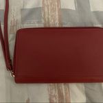 Radley London Bifold Wristlet NWOT Photo 1