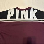 Victoria's Secret  PINK CAMPUS PULLOVER Photo 3