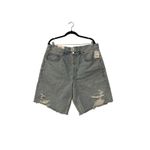 Citizens of Humanity NWT  Ayla Short 34 Photo 2