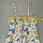 Urban Outfitters  Robin‎ Fruit Print Mini Dress Pink S Photo 6