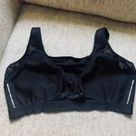 Glamorise Women's Plus Size No-Sweat Mesh Sports Bra Wirefree #1068 Photo 10