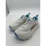Hoka One One Gaviota 5 Frost Running Shoes Womens Size 7.5D Wide 1134270FTRS Blue Photo 1