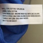 Merona FINAL MARKDOWN Ladies’ Eyelet SS Top (M) Photo 5