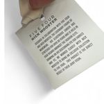 New Five Four Nick Wooster 2X Knit Cardigan Sweater Mid Length Oversized Varsity Blue Photo 3