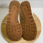 New Balance  Sandstorm Angora White Pink 574 Sneakers Photo 8