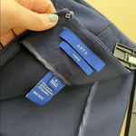 Apt. 9 ✨  Women’s Navy Blue Pencil Skirt 4 Photo 5