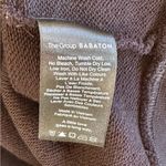 Aritzia The Group by Babaton Perfect Fleece Hoodie in Black | Small Photo 11