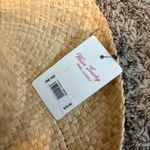 Lucky Brand  Woven Straw Hat Photo 2
