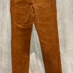 Forever 21 Women's Brown Skinny Jeans Photo 0