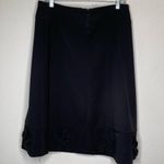 East 5th  Black Skirt‎ Photo 3