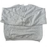 American Eagle AE Relaxed Fit Pride Graphic Sweatshirt  NWT Light Heather Gray Photo 7