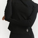 Free People Movement Tempo Ribbed Turtleneck Top Photo 0