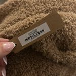 SKIMS  Cozy Knit Halter Bra Top NWT 4X/5X Photo 4