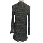 Moonlight  by Y&S Fashion Size Small Cardigan Open Front Boho Lagenlook Art Photo 3